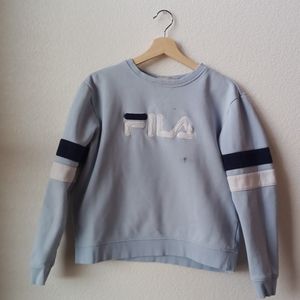 FILA L Sweatshirt
